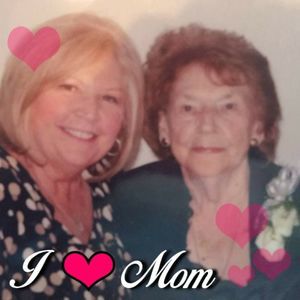 Meet your Posher, Sally